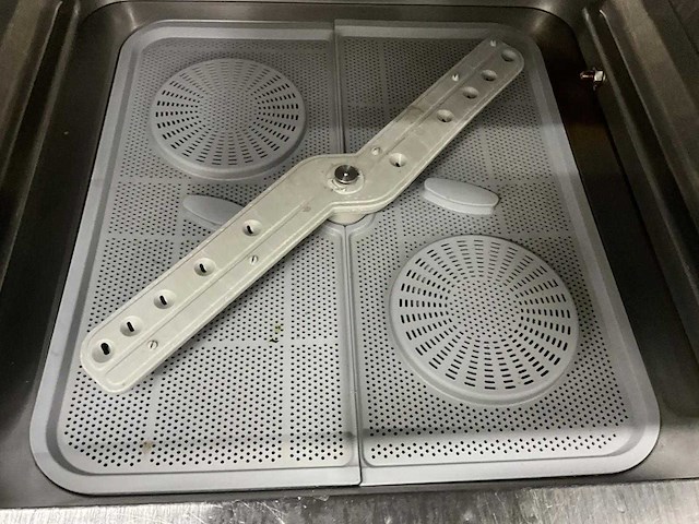 Elettrobar - 916205 - korvenvaatwasmachine - afbeelding 5 van  7