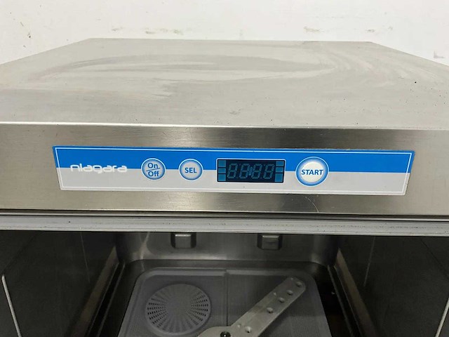 Elettrobar - 916205 - korvenvaatwasmachine - afbeelding 7 van  7