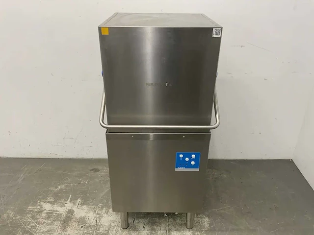 Elettrobar - fast 180 - korvenvaatwasmachine - afbeelding 2 van  6