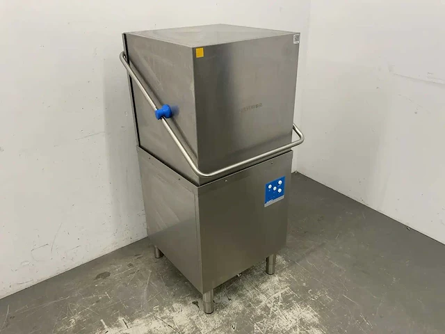 Elettrobar - fast 180 - korvenvaatwasmachine - afbeelding 3 van  6