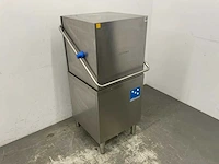 Elettrobar - fast 180 - korvenvaatwasmachine - afbeelding 3 van  6