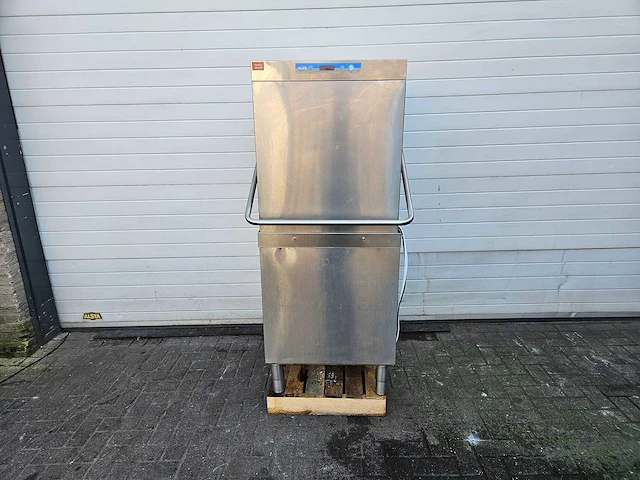 Elettrobar - river - vaatwasser - afbeelding 1 van  5