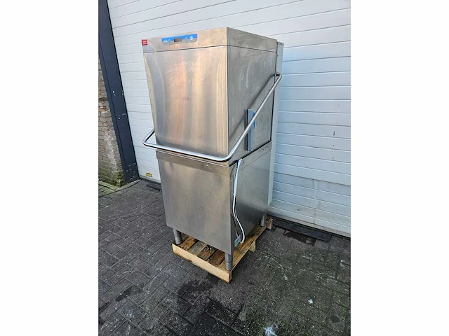 Elettrobar - river - vaatwasser - afbeelding 2 van  5