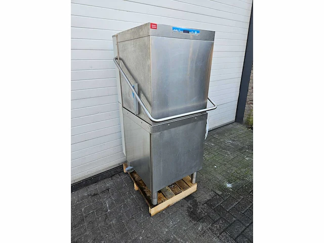 Elettrobar - river - vaatwasser - afbeelding 3 van  5