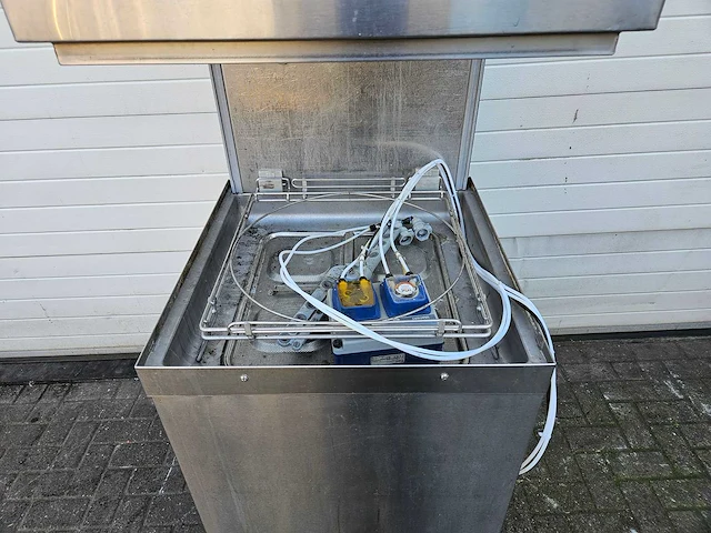 Elettrobar - river - vaatwasser - afbeelding 4 van  5