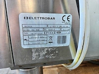 Elettrobar - river - vaatwasser - afbeelding 5 van  5