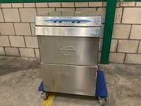 Elettrobar e 51 korvenvaatwasmachine - afbeelding 1 van  3