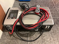 Elettronica industriale - 48v 100a - acculaders - 2023 - afbeelding 2 van  3