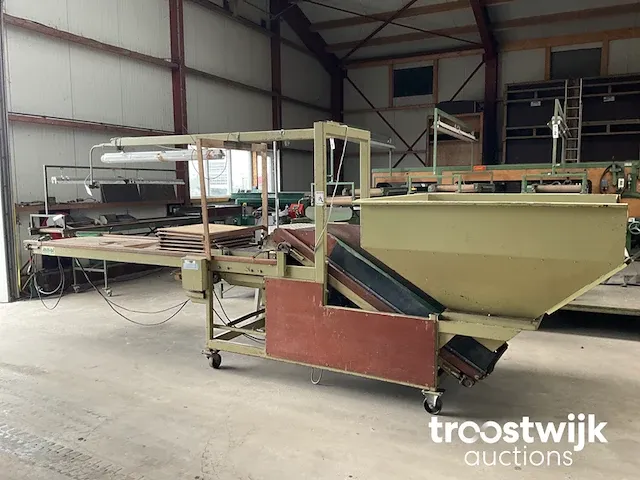 Elevator leesband combi - afbeelding 1 van  10