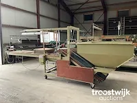 Elevator leesband combi - afbeelding 1 van  10