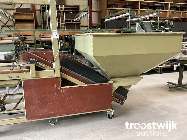 Elevator leesband combi - afbeelding 4 van  10