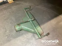 Elevator leesband combi - afbeelding 2 van  10
