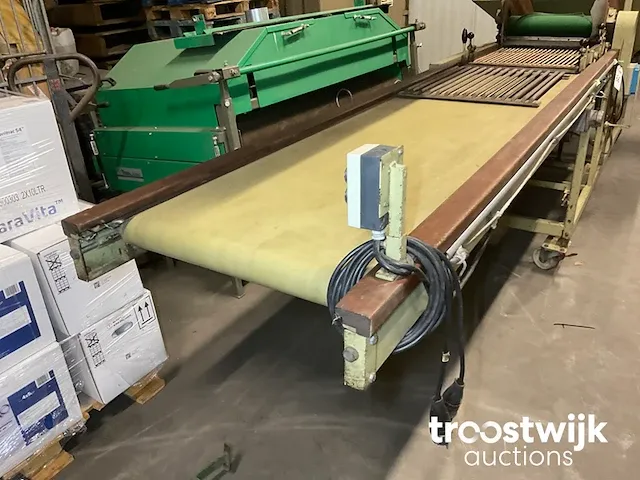 Elevator leesband combi - afbeelding 9 van  10