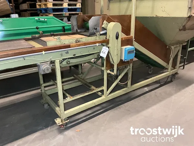 Elevator leesband combi - afbeelding 10 van  10