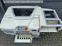 Elexia - xp - verpakkingsmachine - afbeelding 2 van  6