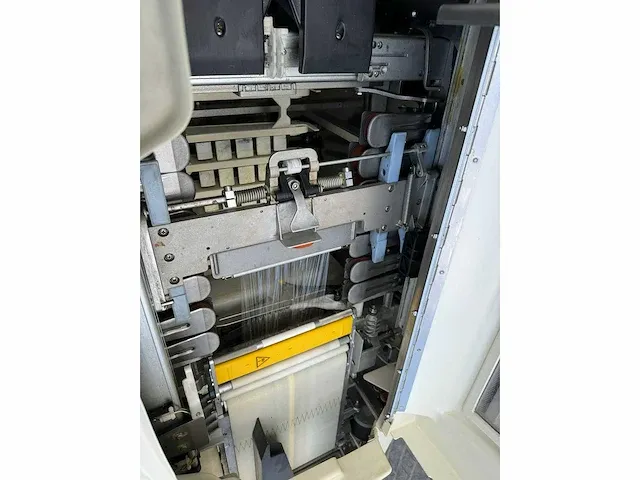 Elexia - xp - verpakkingsmachine - afbeelding 5 van  6