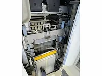 Elexia - xp - verpakkingsmachine - afbeelding 5 van  6