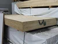 Elf platen underlayment 18 mm 122 x 144 cm. - afbeelding 1 van  3