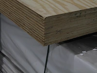 Elf platen underlayment 18 mm 122 x 144 cm. - afbeelding 2 van  3