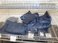 Elf regenpakken oxxa s splash en waldo. exclusief mand - afbeelding 1 van  2