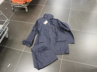 Elf regenpakken oxxa s splash en waldo. exclusief mand - afbeelding 2 van  2