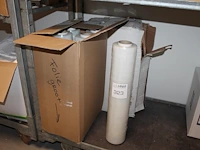 Elf rollen sealfolie. - afbeelding 1 van  2
