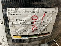 Elflex 32 rol flexibele buis (2x) - afbeelding 2 van  2