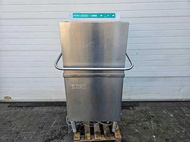 Elframo - c203301040 - vaatwasser - afbeelding 1 van  5