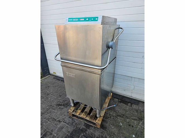 Elframo - c203301040 - vaatwasser - afbeelding 2 van  5