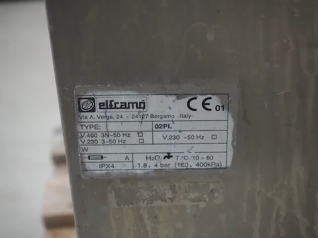 Elframo - afbeelding 3 van  11