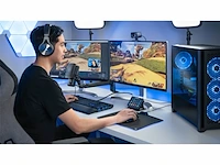 Elgato facecam streaming webcam full hd zwart - afbeelding 2 van  4