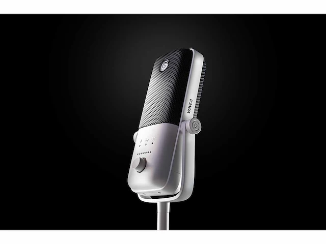 Elgato wave 3 microfoon - afbeelding 1 van  2