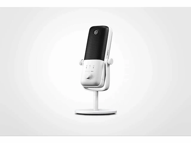 Elgato wave 3 microfoon - afbeelding 2 van  2