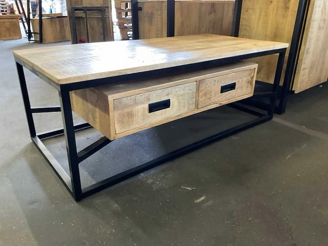 Elia salontafel - afbeelding 1 van  8