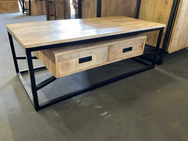 Elia salontafel - afbeelding 2 van  8