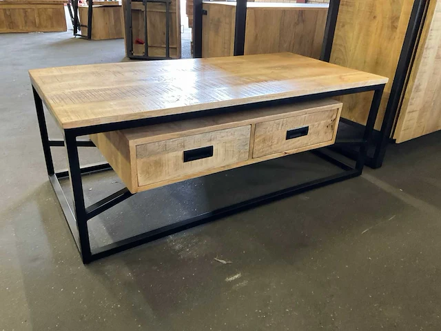 Elia salontafel - afbeelding 3 van  8