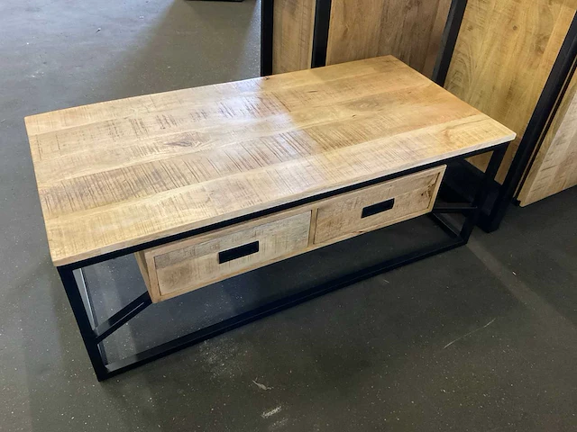 Elia salontafel - afbeelding 4 van  8