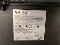 Elica - nikolatesla switch bl/f/83 - kookplaat (c) - afbeelding 2 van  2