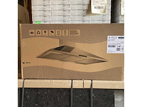 Elica wandschouwkap missy rvs - afbeelding 2 van  4