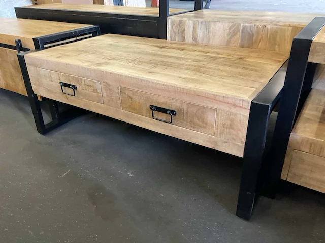 Elice koffietafel - afbeelding 1 van  9