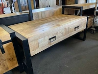 Elice koffietafel - afbeelding 5 van  9