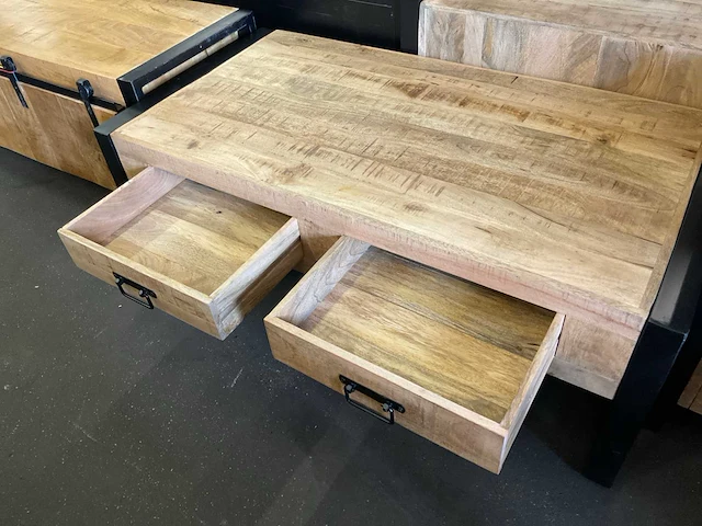 Elice koffietafel - afbeelding 7 van  9