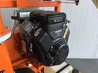 Eliet - tl450 pro hd demo 2021 - bladzuiger/truckloader - afbeelding 11 van  11