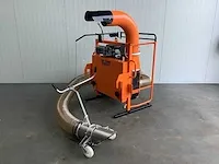 Eliet - tl450 pro hd demo 2021 - bladzuiger/truckloader - afbeelding 3 van  11