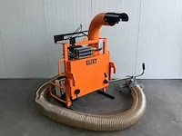 Eliet - tl450 pro hd demo 2021 - bladzuiger/truckloader - afbeelding 4 van  11