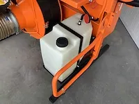 Eliet - tl450 pro hd demo 2021 - bladzuiger/truckloader - afbeelding 7 van  11