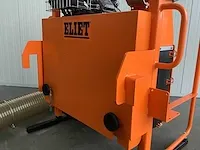 Eliet - tl450 pro hd demo 2021 - bladzuiger/truckloader - afbeelding 8 van  11