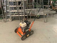 Eliet 401 verticuteermachine - afbeelding 1 van  9