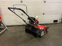 Eliet 501 verticuteermachine - afbeelding 3 van  5