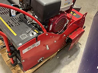 Eliet dzc 750 verticuteer-/inzaaimachine verticuteermachine - afbeelding 4 van  7